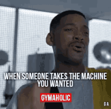 Will Smith Fitness GIF