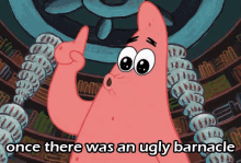 Spongebob Patrick GIF - Spongebob Patrick Ugly GIFs