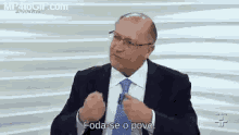 alckmin foda se povo merda psdb