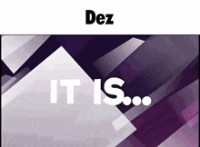 Dezxxx GIF - Dezxxx GIFs