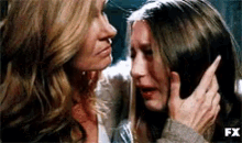 nashville connie britton rayna jaymes crying