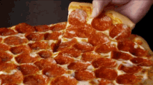 Little Caesars Pizza GIF - Little Caesars Pizza Pepperoni GIFs