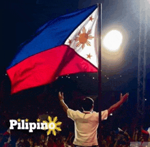 Republic Of The Philippines GIF - Republic Of The Philippines GIFs