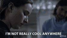 Im Not Really Cool Anywhere Lame GIF - Im Not Really Cool Anywhere Lame Loser GIFs