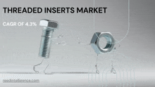 Threaded Inserts Market Size Threaded Inserts Market Share GIF - Threaded Inserts Market Size Threaded Inserts Market Share Threaded Inserts Market Trend GIFs