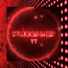King Gamer Yt GIF - King Gamer Yt King Gamer GIFs