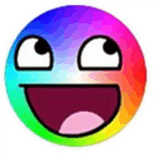 Hacker Epic Face Sticker - Hacker epic face - Discover & Share GIFs