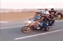 Bungleng Motorcycling GIF