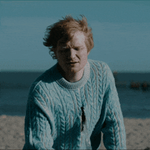 Sad Ed Sheeran GIF - Sad Ed Sheeran Gloomy GIFs