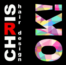Chrishairdesign Chris Hair Design GIF - Chrishairdesign Chris Hair Design Thanks GIFs