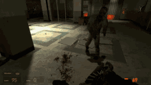 a screenshot of a video game with the number 68 on it