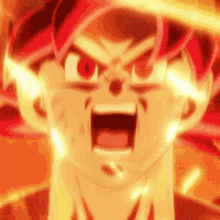 San Goku GIF