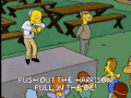 Mr Burns Smithers GIF - Mr Burns Smithers The Simpsons GIFs