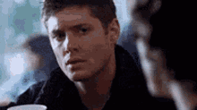 Dean Winchester Spn GIF - Dean Winchester Spn Supernatural GIFs