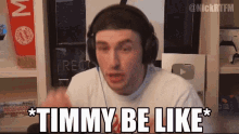 Timmy Casual Gamers GIF