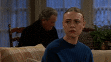 The Young And The Restless Hayley Erin GIF - The Young And The Restless Hayley Erin Eric Braeden GIFs