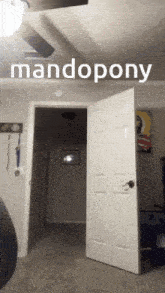 Mandopony Andy Stein GIF - Mandopony Andy Stein Andrew Stein GIFs