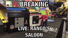 Rangos Saloon Rang Gang GIF - Rangos Saloon Rang Gang Rango GIFs