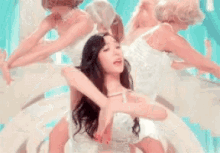 Korean Girls Generation GIF