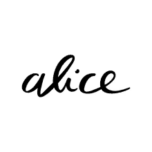 GIF su Alice | Tenor