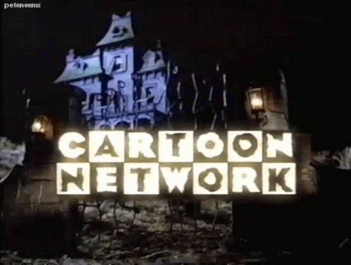 Cartoon Network Haunted House GIF - Cartoon Network Haunted House -  Discover & Share GIFs