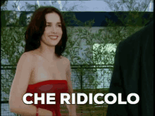 Che Ridicolo Poraccio GIF - Che Ridicolo Poraccio How Ridiculous GIFs