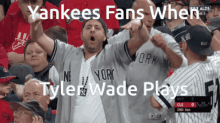 Yankees Fans GIF - Yankees Fans GIFs