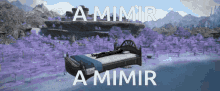 A Mimir Ffxiv Mimir GIF - A Mimir Ffxiv Mimir GIFs