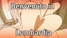 Onimai Benvenuto In Lombardia GIF - Onimai Benvenuto In Lombardia Lombardia GIFs