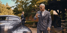Drinking Time Energize GIF - Drinking Time Energize Power Up GIFs