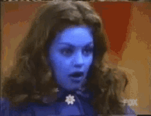 Blueberry Charlie And The Chocolate Factory GIF - Blueberry Charlie And The Chocolate Factory No Way GIFs