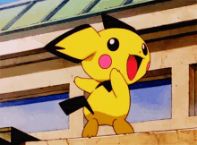 Pokemon Pichu GIF - Pokemon Pichu Cute GIFs
