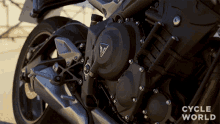 Motorcycle View GIF - Motorcycle View Machine GIFs