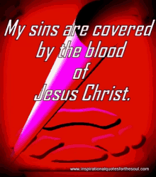 Sins Blood GIF - Sins Blood Jesus GIFs