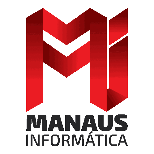 Manaus Informática Manaus Informatica Sticker - Manaus Informática Manaus Informatica Manaus Stickers