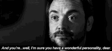 supernatural crowley mark sheppard spn personality