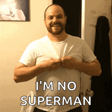 Superman Superhero GIF - Superman Superhero Topless GIFs