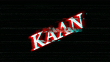 Kaan GIF - Kaan GIFs