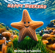 Happy Weekend Wochenende GIF - Happy Weekend Wochenende GIFs