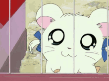 Cute Cat GIF - Cute Cat Anime GIFs