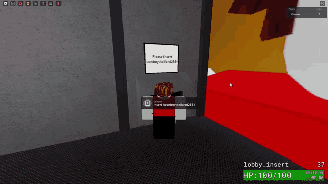 Item Asylum Roblox GIF - Item asylum Item Asylum - Discover & Share GIFs