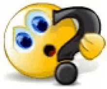 Emoji Question GIF - Emoji Question GIFs