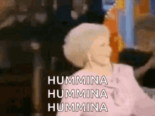 The Golden Girls Rose Nylund GIF