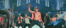 Party Dance GIF - Party Dance Dance Moves GIFs