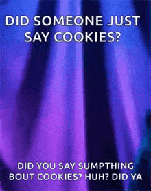 Cookie Monster Girlscout GIF - Cookie Monster Girlscout Cookies GIFs