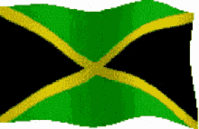 Jamaica Flag GIF - Jamaica Flag Jamaican Flag GIFs