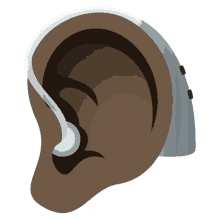 hearing listening