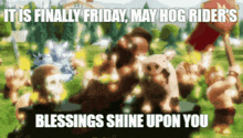 Friday Friday Blessings And Prayers Quotes GIF - Friday Friday Blessings And Prayers Quotes Friday Blessings GIFs