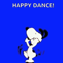 Happy Friday Feels GIF - Happy Friday Feels Dance GIFs