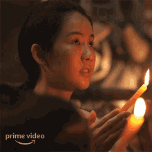 Praying Buahom GIF - Praying Buahom Thirteen Lives GIFs
